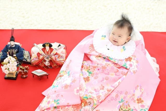 初節句の行事食と意味 ひな祭り こどもの日のお祝いは料亭で